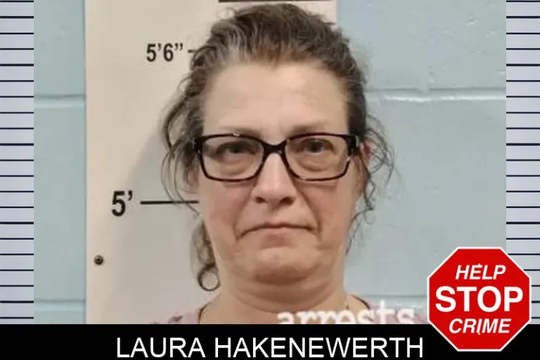 Laura Hakenewerth