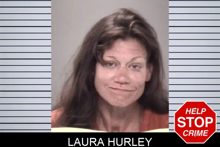 Laura Hurley