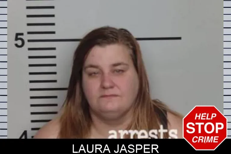Laura Jasper