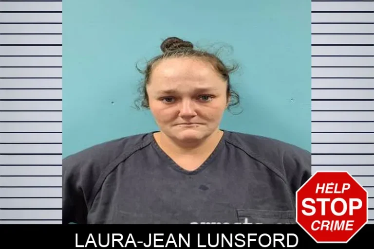Laura-Jean Lunsford