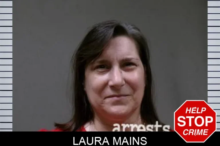 Laura Mains