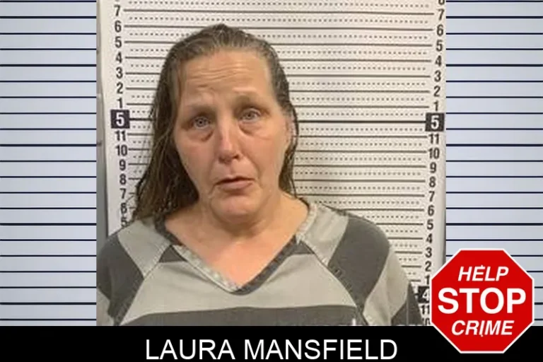 Laura Mansfield