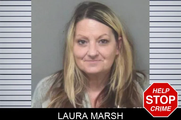 Laura Marsh