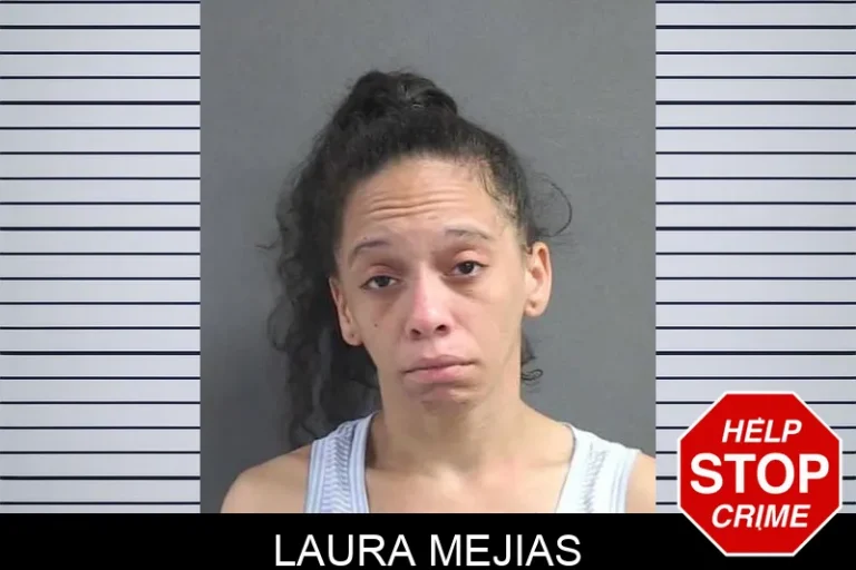Laura Mejias