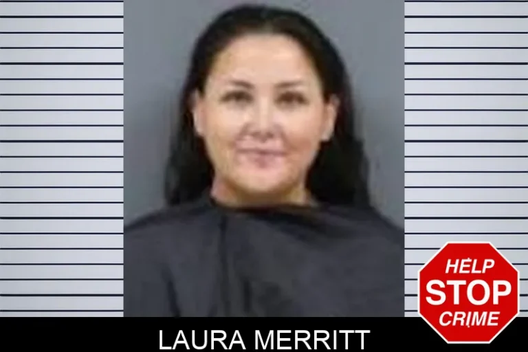 Laura Merritt