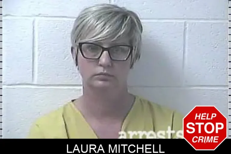 Laura Mitchell