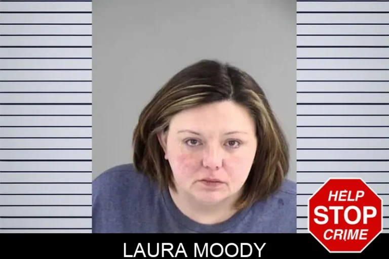 Laura Moody