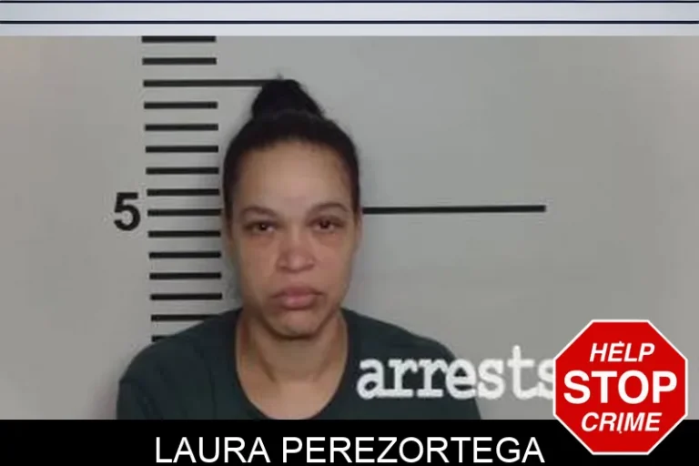 Laura PerezOrtega