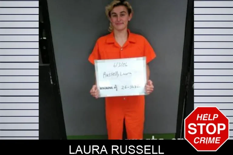 Laura Russell