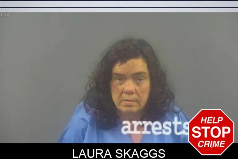 Laura Skaggs