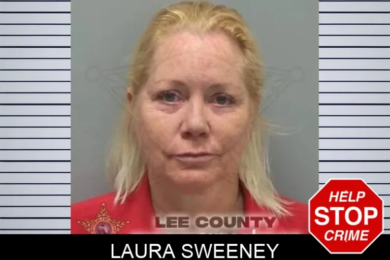 Laura Sweeney