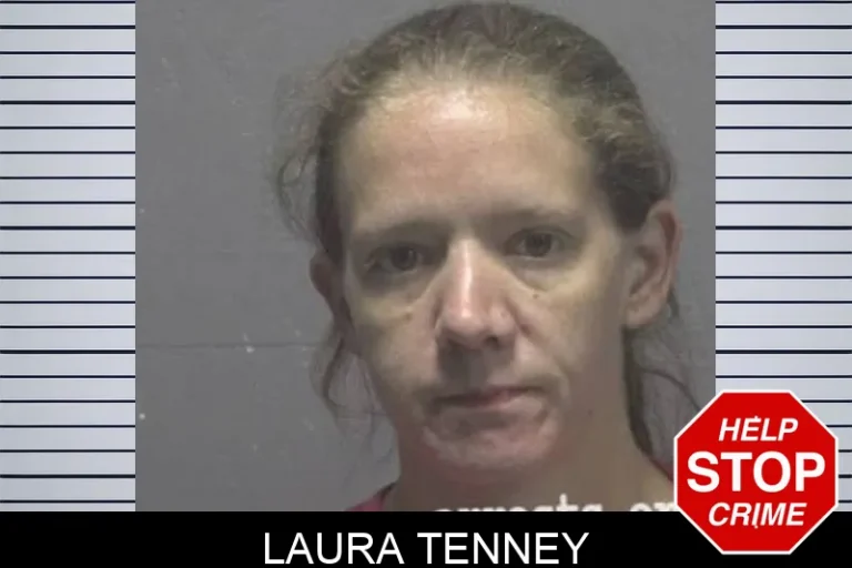 Laura Tenney