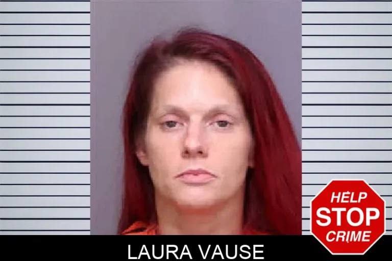 Laura Vause