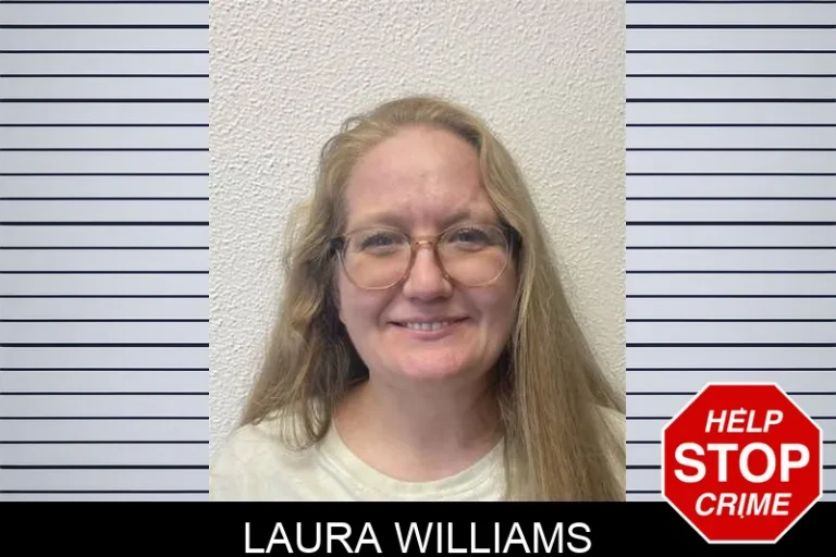Laura Williams
