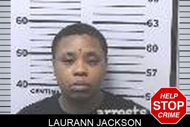 Laurann Jackson