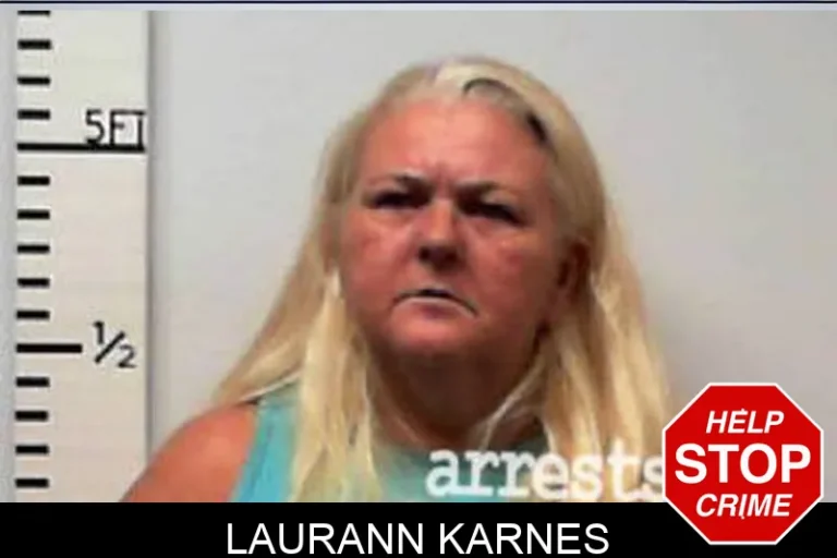 Laurann Karnes