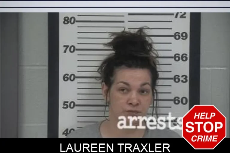 Laureen Traxler