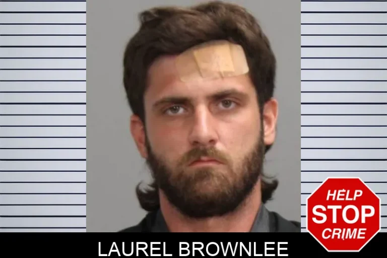 Laurel Brownlee