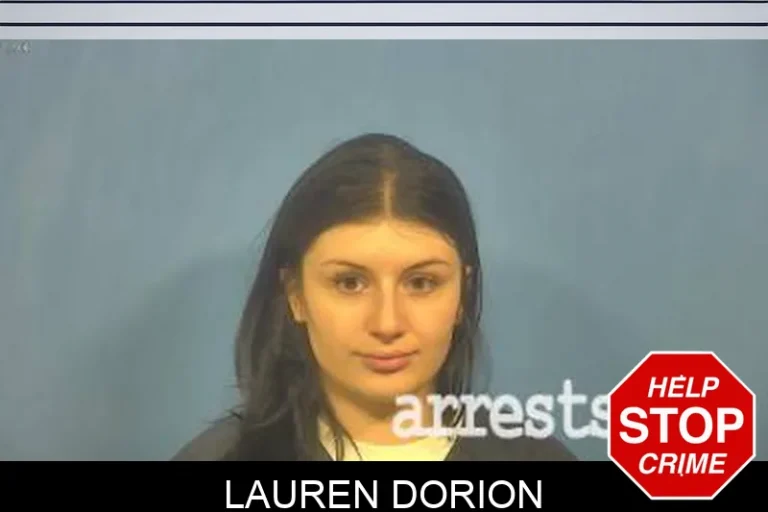 Lauren Dorion