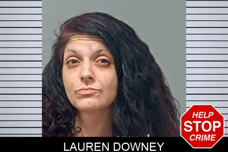 Lauren Downey