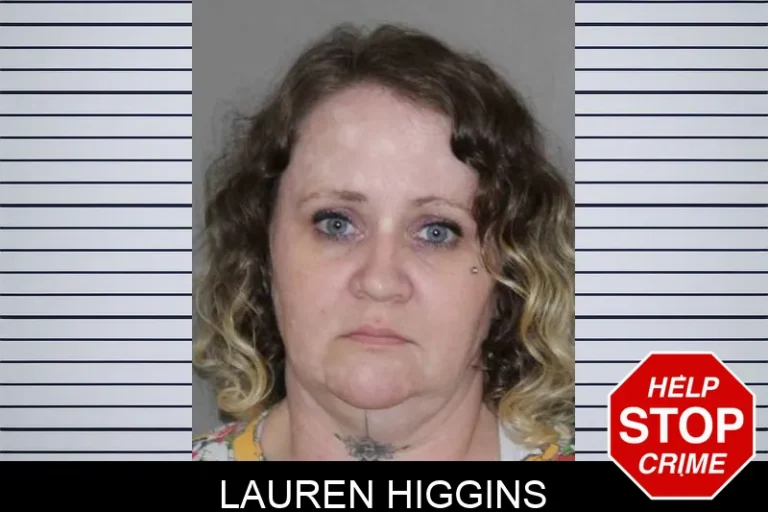 Lauren Higgins