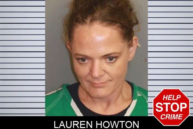 Lauren Howton