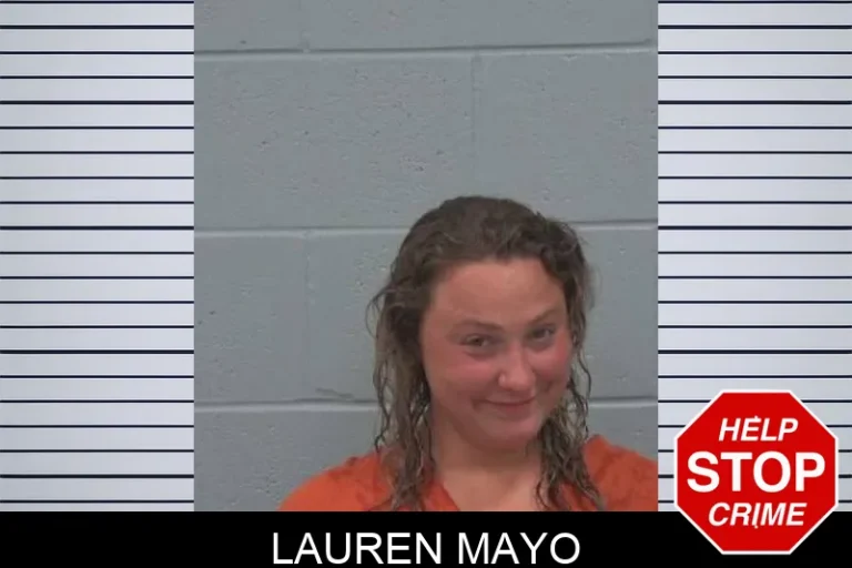 Lauren Mayo