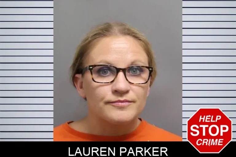 Lauren Parker