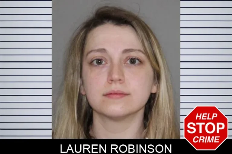 Lauren Robinson
