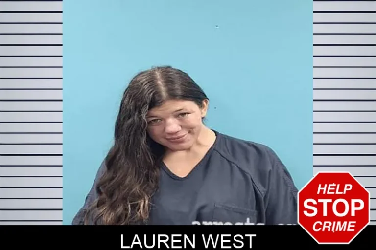 Lauren West