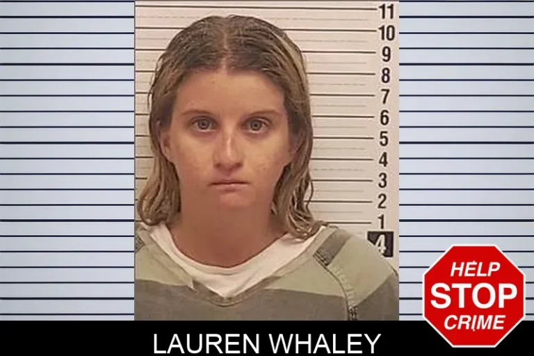 Lauren Whaley