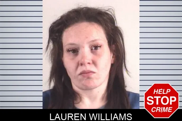 Lauren Williams