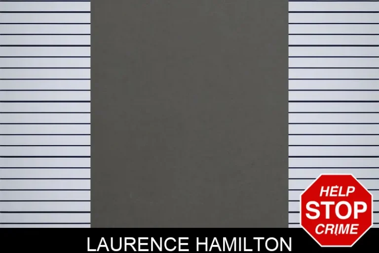 Laurence Hamilton