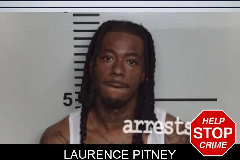 Laurence Pitney