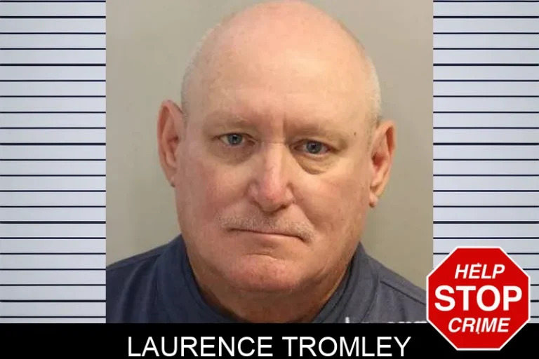 Laurence Tromley