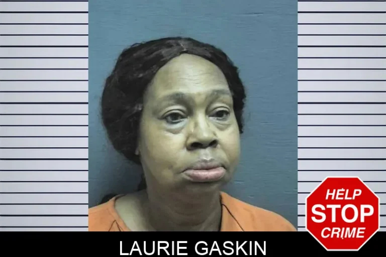Laurie Gaskin