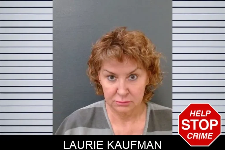 Laurie Kaufman