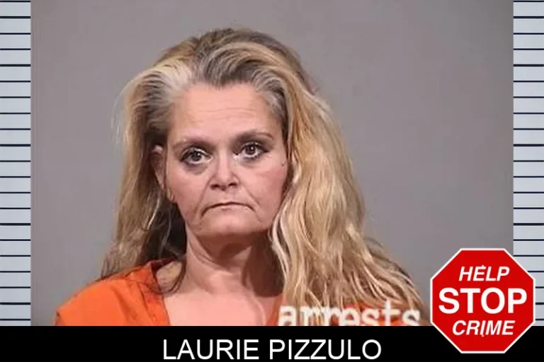 Laurie Pizzulo