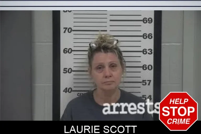 Laurie Scott