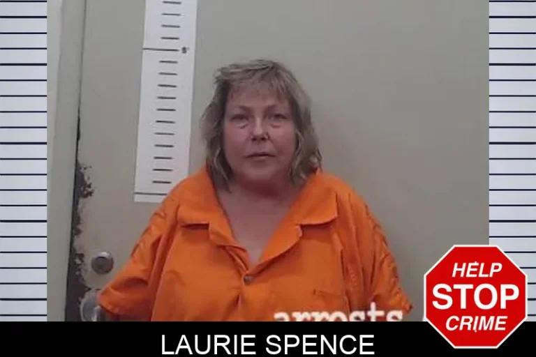 Laurie Spence