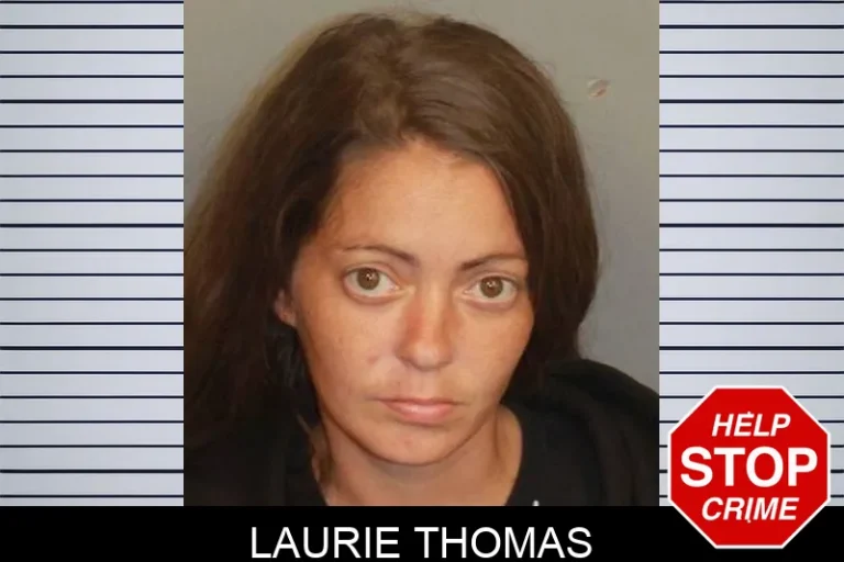 Laurie Thomas
