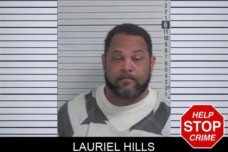 Lauriel Hills
