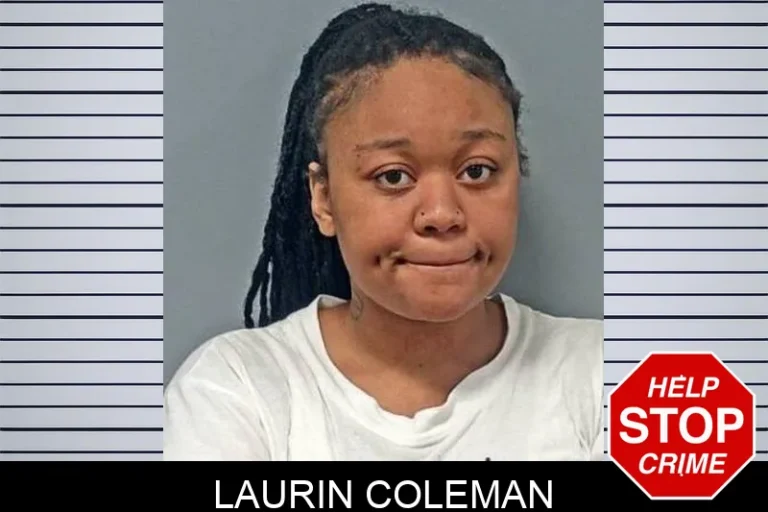 Laurin Coleman