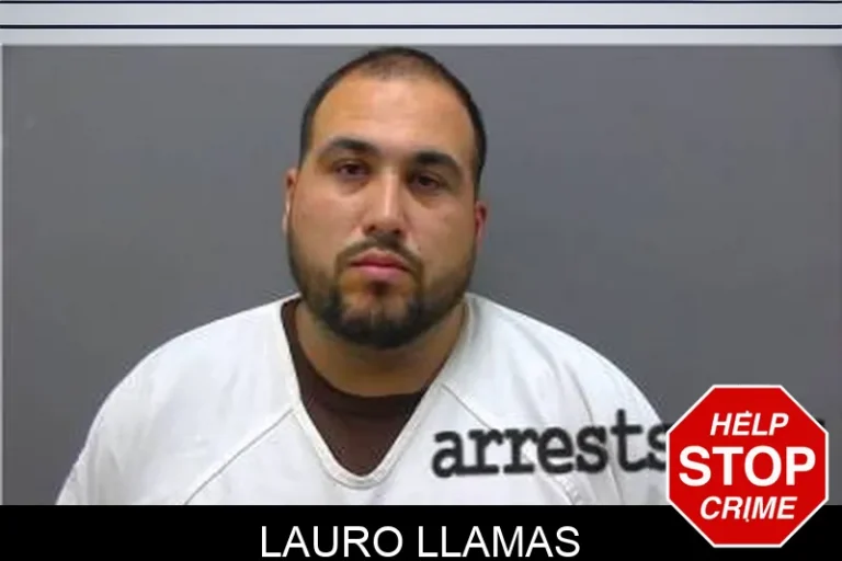 Lauro Llamas