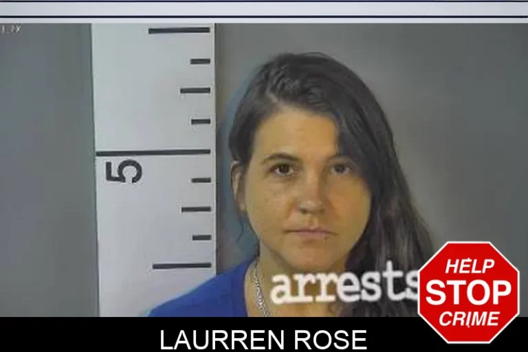 Laurren Rose
