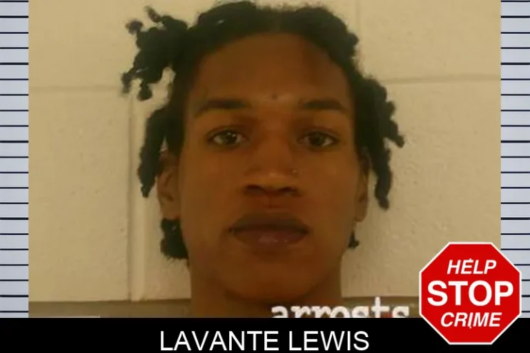 Lavante Lewis