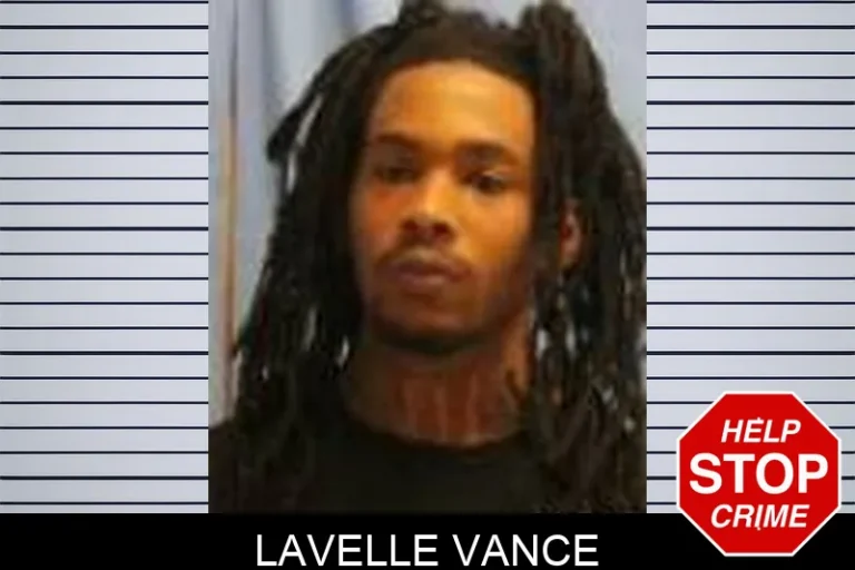 Lavelle Vance