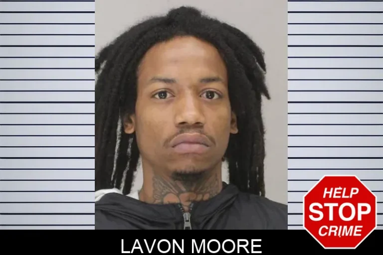 Lavon Moore