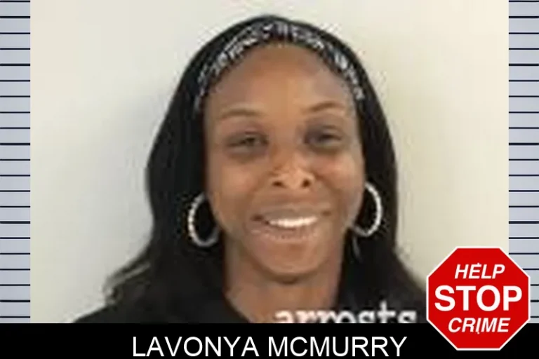 Lavonya McMurry