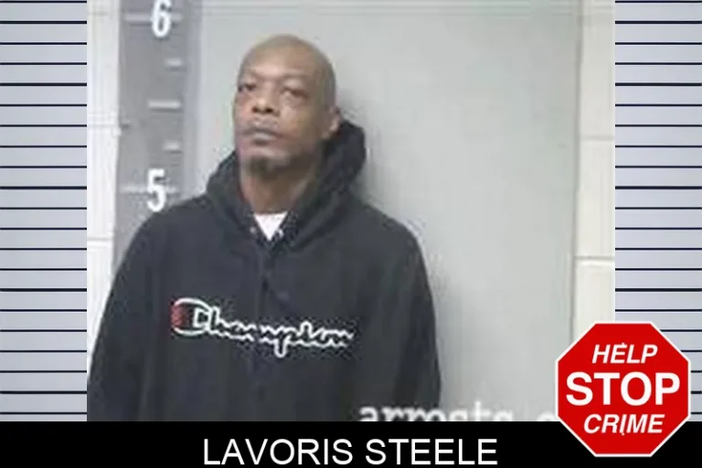 Lavoris Steele